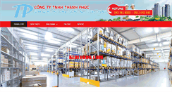 Desktop Screenshot of kedehang.com